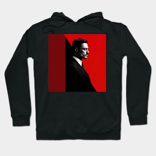 John Gilbert Hoodie